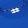 T-shirt com logótipo Box Flag T-shirt com logótipo Box Flag