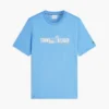 T-shirt com logótipo da bandeira Cabana T-shirt com logótipo da bandeira Cabana