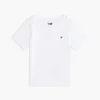 T-shirt com logótipo da bandeira para bebés T-shirt com logótipo da bandeira para bebés