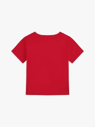 t shirt com logtipo da bandeira para bebs 2 2 330x440 - T-shirt com log&oacute;tipo da bandeira para beb&eacute;s