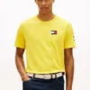 T-shirt com logótipo de vela T-shirt com logótipo de vela