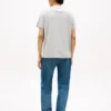 T-shirt com logótipo Hilfiger T-shirt com logótipo Hilfiger
