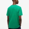 T-shirt com logótipo Hilfiger T-shirt com logótipo Hilfiger