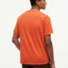 T-shirt com logótipo Hilfiger T-shirt com logótipo Hilfiger