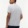 T-shirt com logótipo Hilfiger T-shirt com logótipo Hilfiger