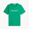 T-shirt com logótipo Hilfiger T-shirt com logótipo Hilfiger