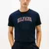 T-shirt com logótipo Hilfiger Arch T-shirt com logótipo Hilfiger Arch