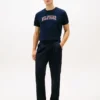 T-shirt com logótipo Hilfiger Arch T-shirt com logótipo Hilfiger Arch