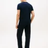 T-shirt com logótipo Hilfiger Arch T-shirt com logótipo Hilfiger Arch