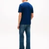 T-shirt com logótipo Hilfiger Arch