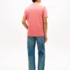 T-shirt com logótipo Hilfiger Arch