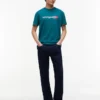 T-shirt com logótipo Tommy Jeans