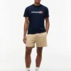 T-shirt com logótipo Tommy Jeans