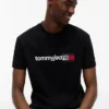 T-shirt com logótipo Tommy Jeans