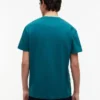 T-shirt com logótipo Tommy Jeans