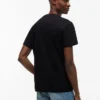 T-shirt com logótipo Tommy Jeans