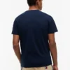 T-shirt com logótipo Tommy Jeans