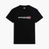 T-shirt com logótipo Tommy Jeans