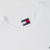 T-shirt com logótipo Tommy Jeans