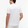 T-shirt com logótipo Tommy Varsity