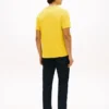 T-shirt com logótipo Tommy Varsity