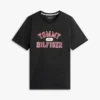 T-shirt com logótipo Tommy Varsity