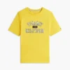 T-shirt com logótipo Tommy Varsity