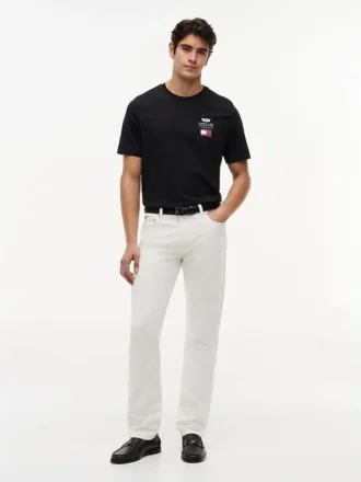 T-shirt com logótipo Tommy x Cadillac F1® Team