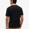 T-shirt com logótipo Tommy x Cadillac F1® Team T-shirt com logótipo Tommy x Cadillac F1® Team