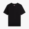 T-shirt com logótipo Tommy x Cadillac F1® Team T-shirt com logótipo Tommy x Cadillac F1® Team