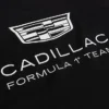 T-shirt com logótipo Tommy x Cadillac F1® Team T-shirt com logótipo Tommy x Cadillac F1® Team