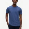 T-shirt de corte justo T-shirt de corte justo