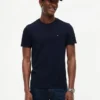 T-shirt de corte justo T-shirt de corte justo