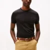 T-shirt de corte justo T-shirt de corte justo