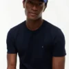 T-shirt de corte justo T-shirt de corte justo