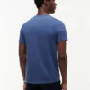 T-shirt de corte justo T-shirt de corte justo