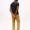 T-shirt de corte justo T-shirt de corte justo