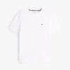 T-shirt de corte justo T-shirt de corte justo