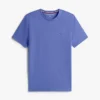 T-shirt de corte justo T-shirt de corte justo
