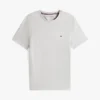T-shirt de corte justo T-shirt de corte justo