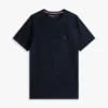 T-shirt de corte justo T-shirt de corte justo