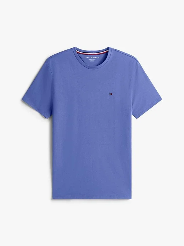 T-shirt de corte justo T-shirt de corte justo