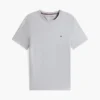 T-shirt de corte justo T-shirt de corte justo