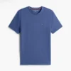 T-shirt de corte justo T-shirt de corte justo