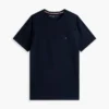 T-shirt de corte justo T-shirt de corte justo