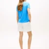 T-shirt de jersey leve com corte clássico T-shirt de jersey leve com corte clássico