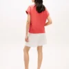 T-shirt Dolman com logótipo âncora Hilfiger T-shirt Dolman com logótipo âncora Hilfiger