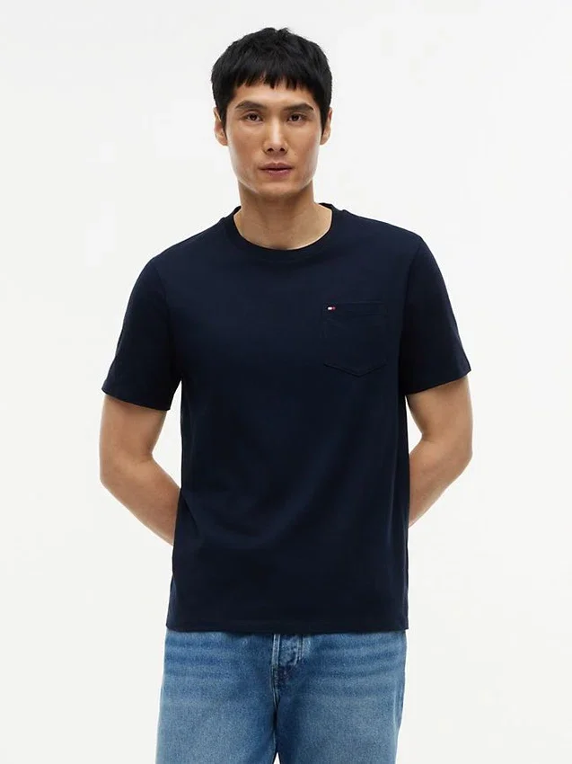 T-shirt Everyday Pocket T-shirt Everyday Pocket