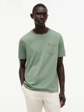 T-shirt Everyday Pocket