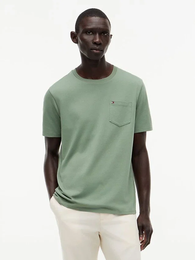 T-shirt Everyday Pocket T-shirt Everyday Pocket